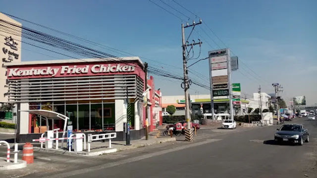 KFC