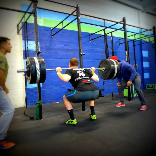 CrossFit Glendale