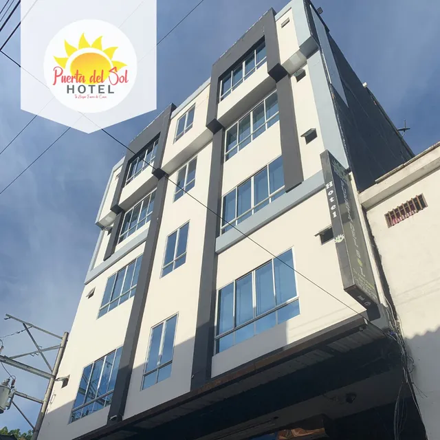 Hotel Puerta Del Sol de Urabá