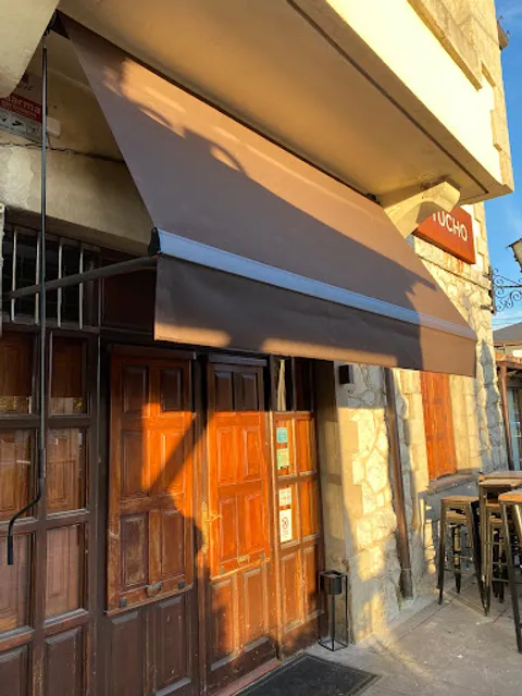 Restaurante la Tucho