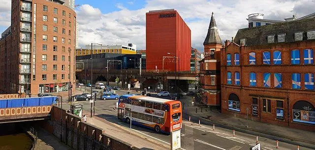 INNSiDE by Meliá Manchester