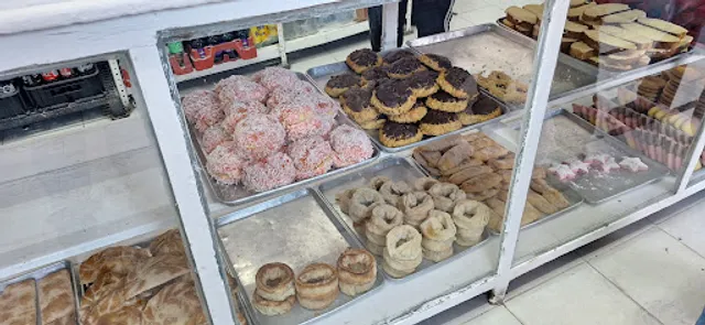 Panadería La Guadalupana