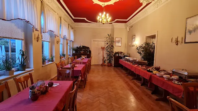 Gaststätte Fürstenhof Kaditz