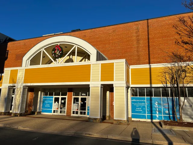 DTB HOME DISCOUNT APPLIANCES