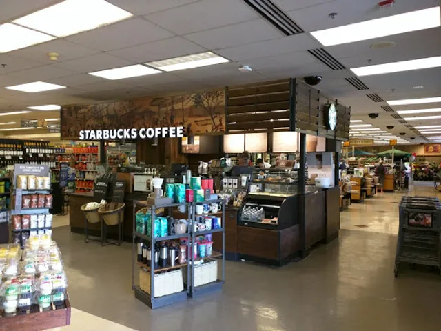 Starbucks Coffee Company