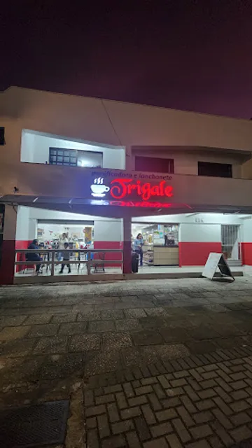 Panificadora Trigale