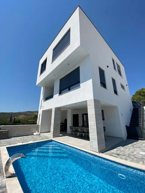 Villa NeRu II Vodice