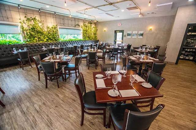 Alter House Restaurant