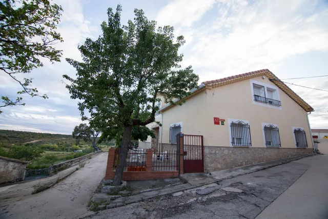 Casa y Apartamentos Nati