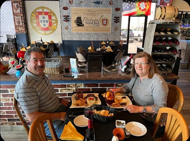 Portugal Wine Bar & Grill