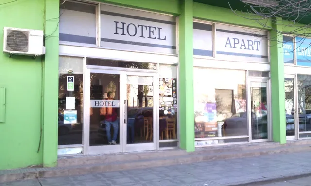 Hotel Apart
