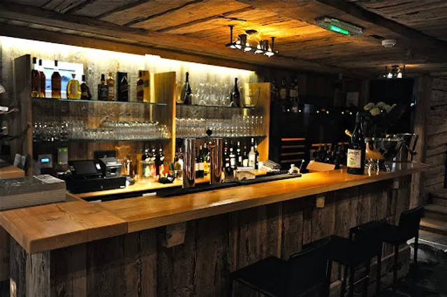 Restaurant Le Cap-Horn