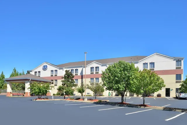 Comfort Suites Cordova