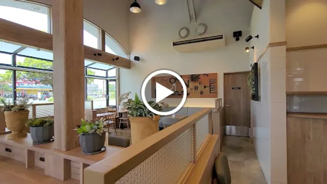 MOS BURGER Kumamoto Chikami Shop