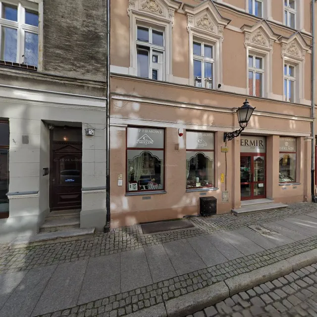 Apartament Kopernika 25