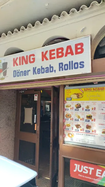 Kati Kebab
