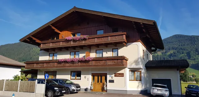 Ferienhaus Mitterer