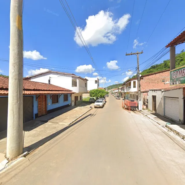 Bar Recanto Dos Amigos