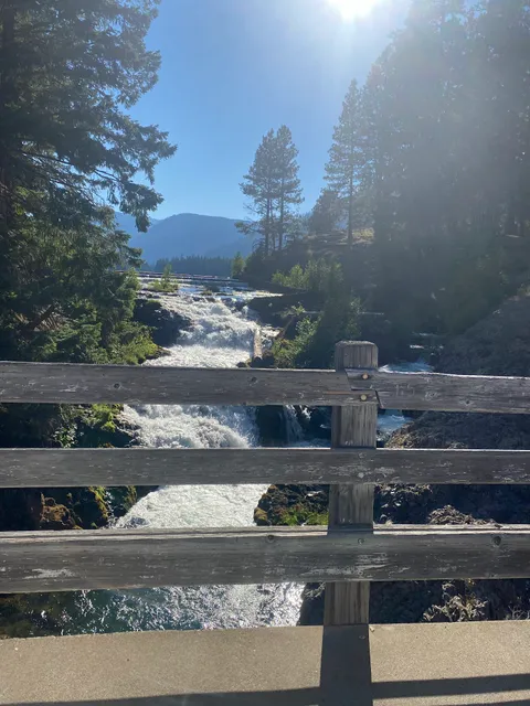 Clear Lake South Campground