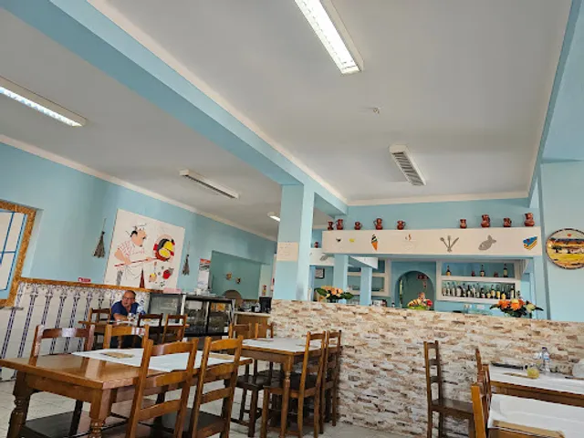 Restaurante São Silvestre