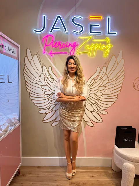 Jasel Jewelry - Piercing