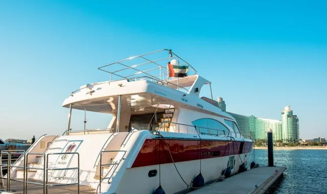 CharterClick | Yacht Rental in Dubai | Charter Yacht Dubai