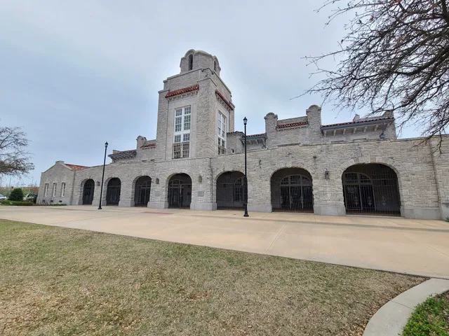 Oklahoma City Union Station