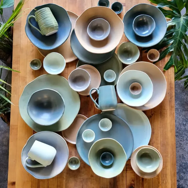 Connor McGinn Studios