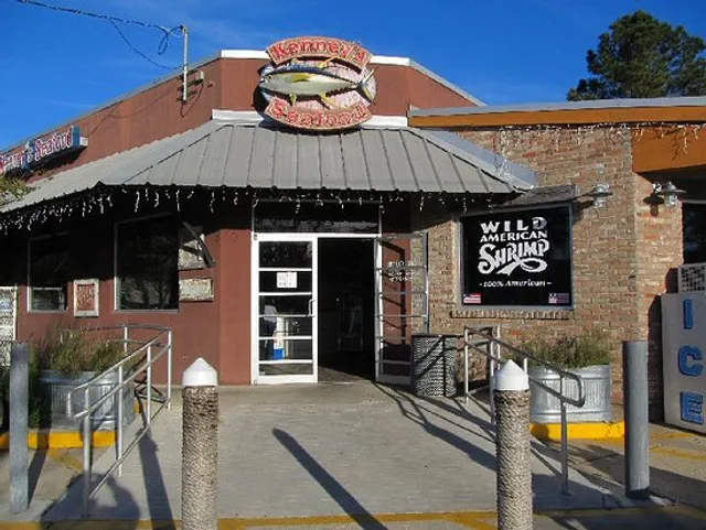 Kenney Seafood