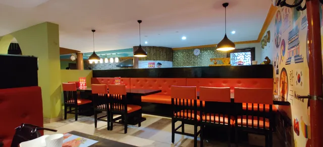 New Seoul Hotels - Korean and Japanese Hotel in Chennai