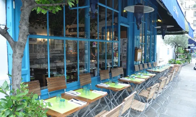 Les Délices d'Aphrodite