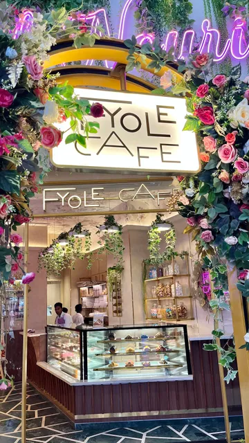 Fyole Cafe