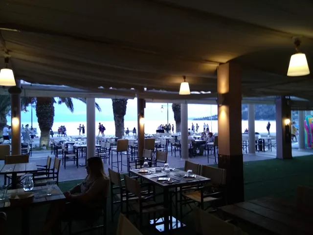 Achillion Restaurant Grill House Cafe