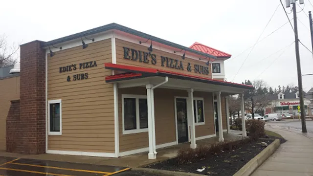 Edie's Pizza & Subs