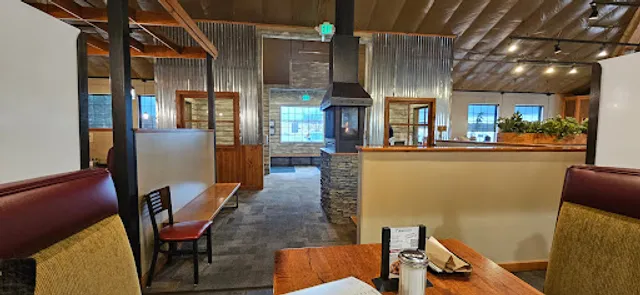 The Original Pancake House