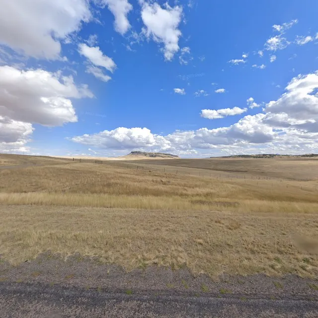 Simms United Methodist Church