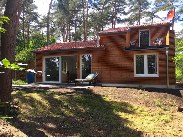 Naturhaus Allerblick von Familie Kaiser