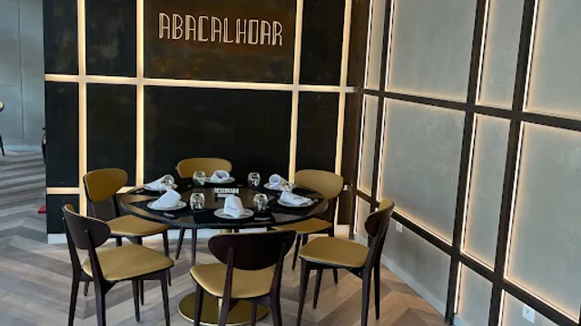Restaurante Abacalhoar