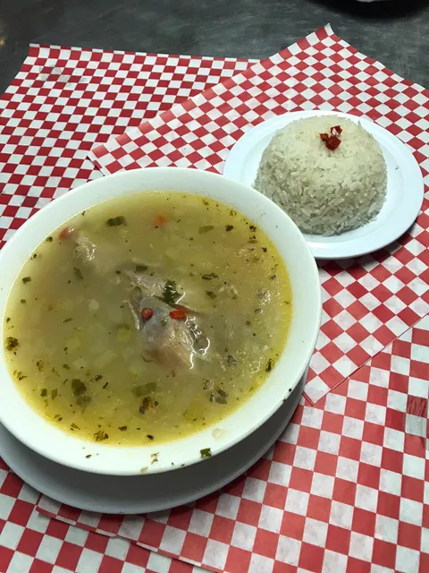 Restaurante Parrillada el Carbón Rojo