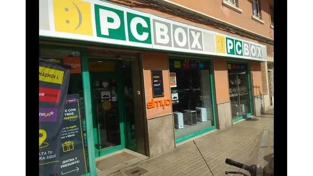 PCBox