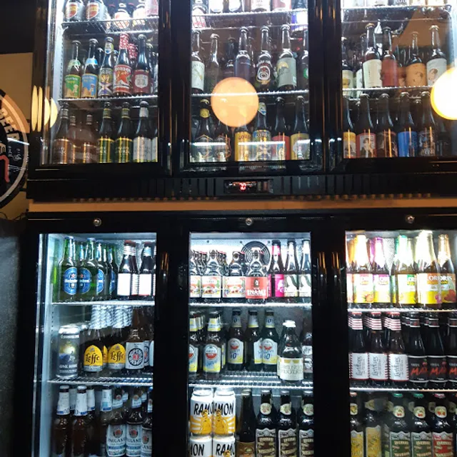 speciaalbieren cafe de Keizer Meerssen