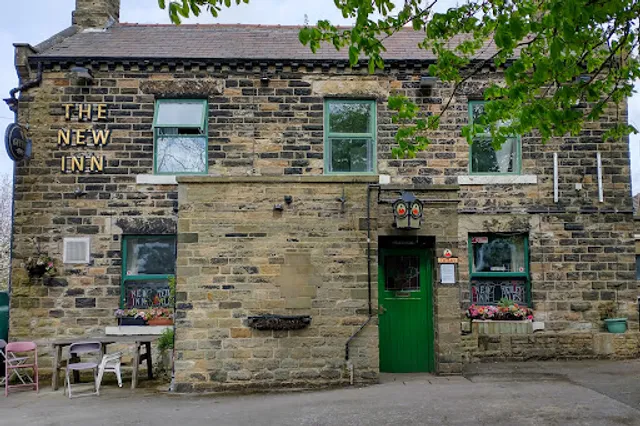 The New Inn