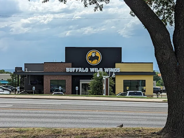 Buffalo Wild Wings