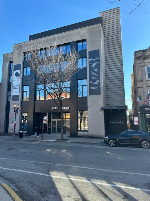 The Neighborhood Hotel Little Italy