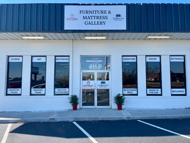 CSCM Furniture & Decor