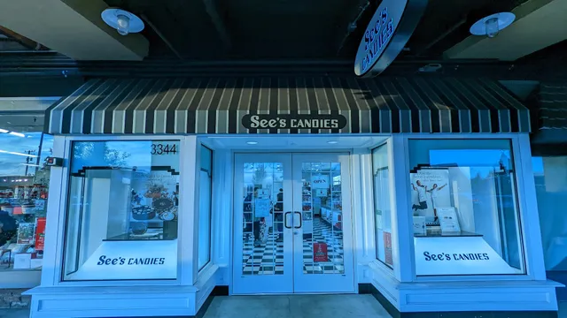 See's Candies