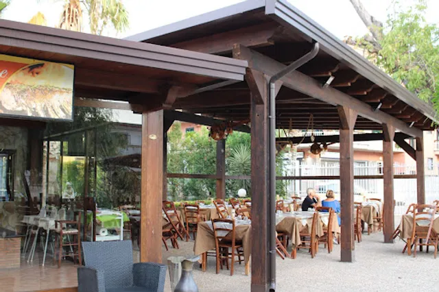 Ristorante-Pizzeria La Dolce Vita