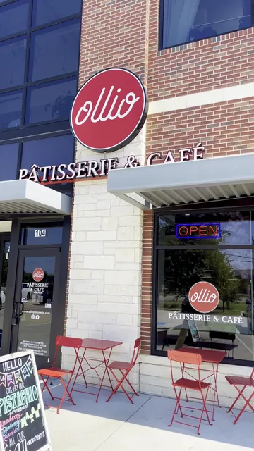 Ollio Patisserie