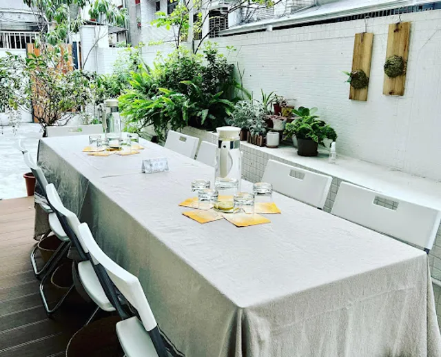 May House 美意好室