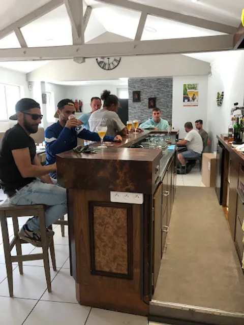 Bistrot des Co’P’in